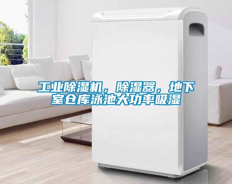 工業(yè)除濕機(jī)，除濕器，地下室倉庫泳池大功率吸濕