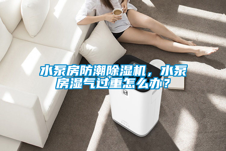 水泵房防潮除濕機(jī)，水泵房濕氣過(guò)重怎么辦？