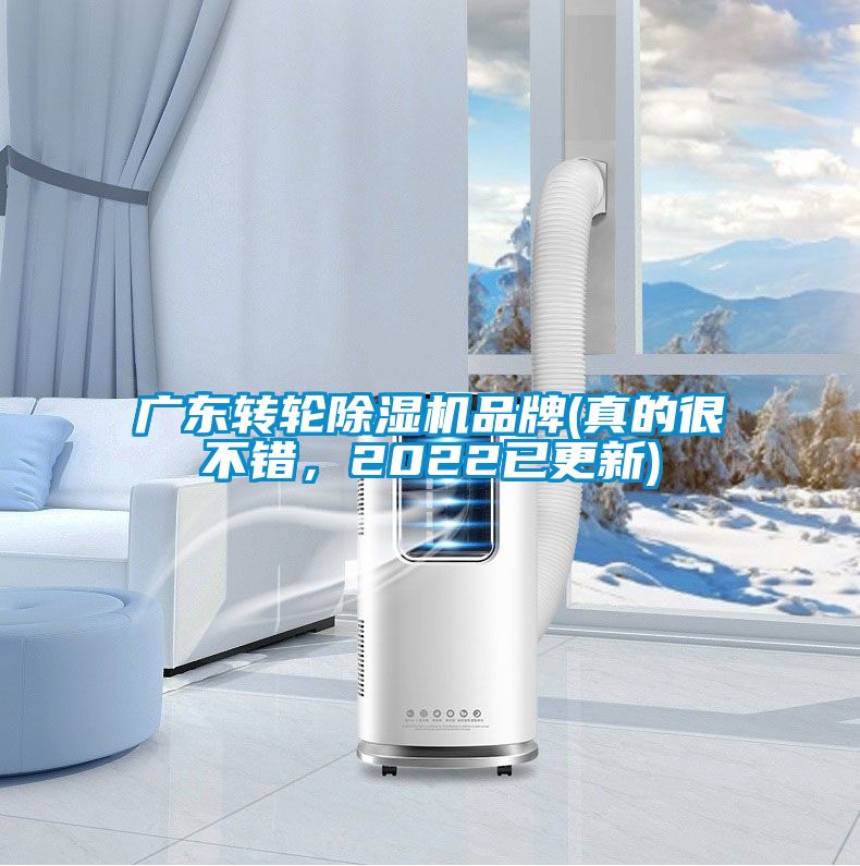 廣東轉(zhuǎn)輪除濕機品牌(真的很不錯，2022已更新)