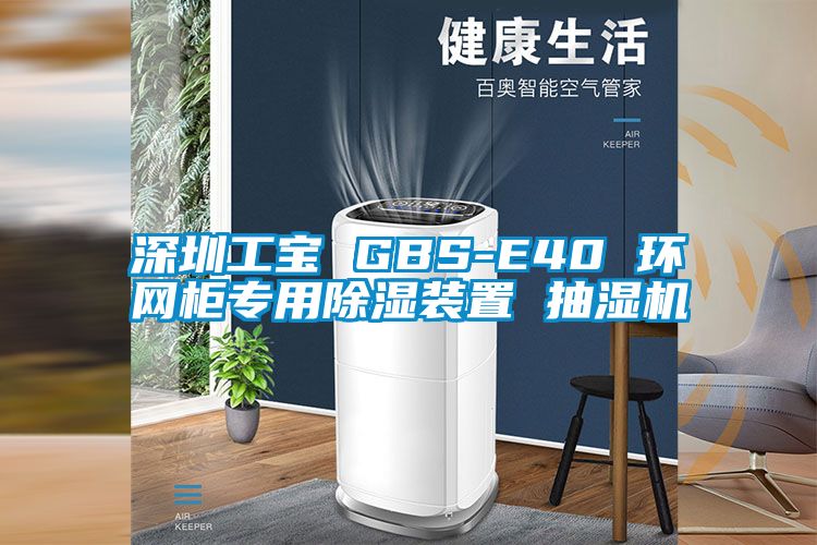 深圳工寶 GBS-E40 環(huán)網(wǎng)柜專(zhuān)用除濕裝置 抽濕機(jī)