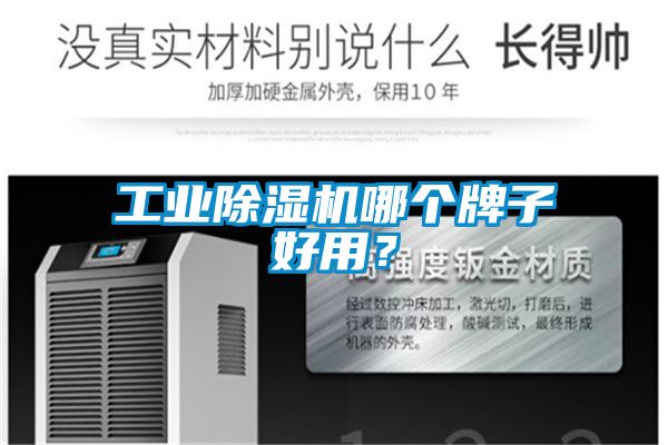 工業(yè)除濕機(jī)哪個(gè)牌子好用？