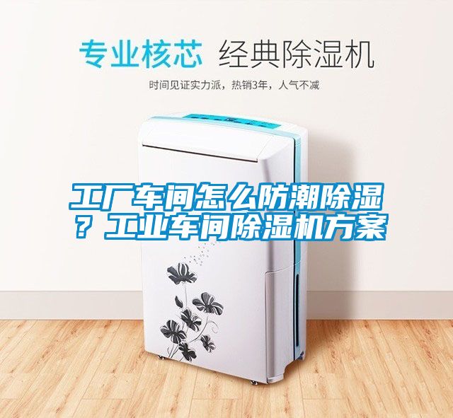 工廠車(chē)間怎么防潮除濕？工業(yè)車(chē)間除濕機(jī)方案