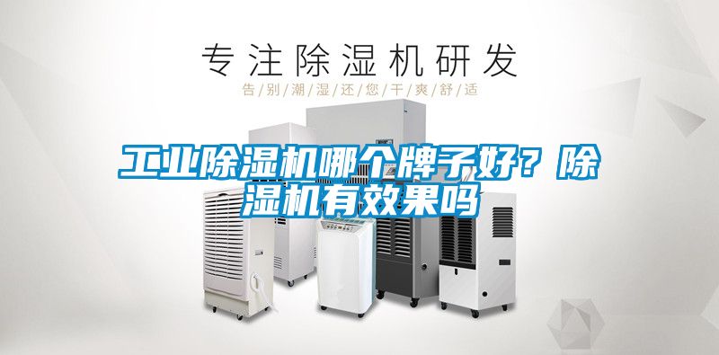 工業(yè)除濕機(jī)哪個(gè)牌子好？除濕機(jī)有效果嗎