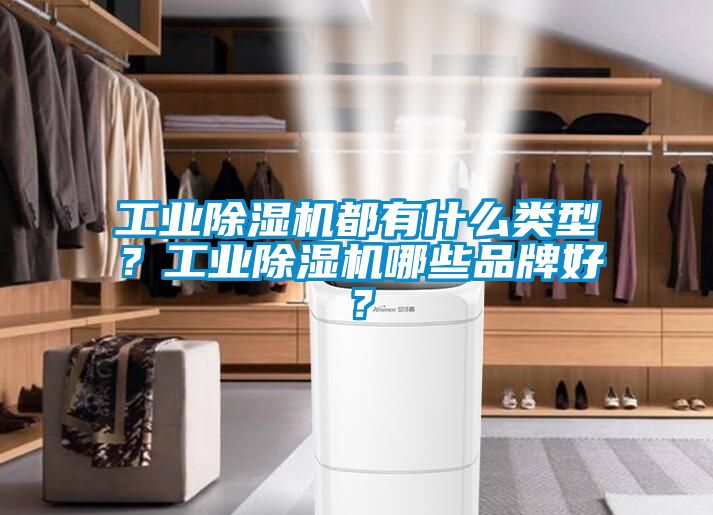 工業(yè)除濕機都有什么類型？工業(yè)除濕機哪些品牌好？