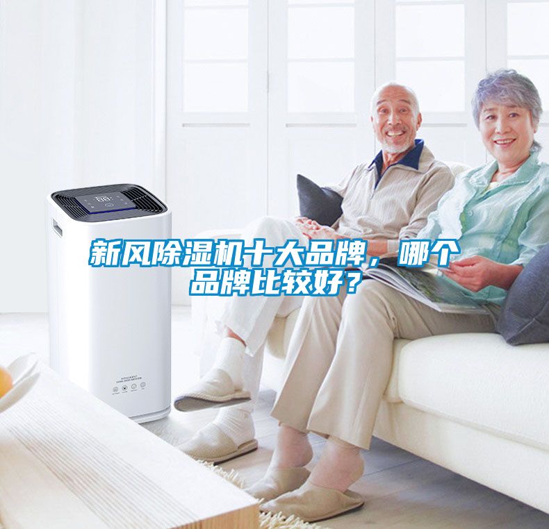 新風(fēng)除濕機(jī)十大品牌，哪個(gè)品牌比較好？