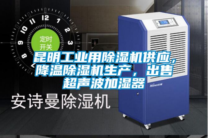 昆明工業(yè)用除濕機(jī)供應(yīng)，降溫除濕機(jī)生產(chǎn)，出售超聲波加濕器