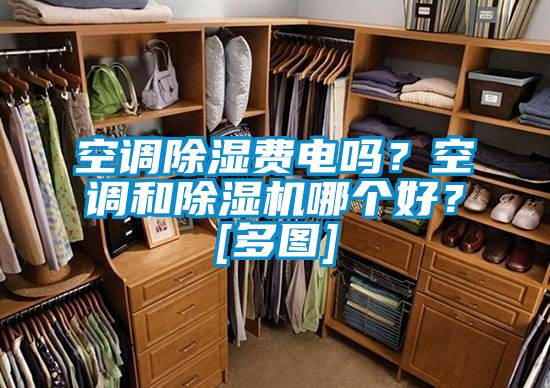空調(diào)除濕費電嗎？空調(diào)和除濕機哪個好？[多圖]
