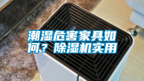 潮濕危害家具如何？除濕機(jī)實(shí)用