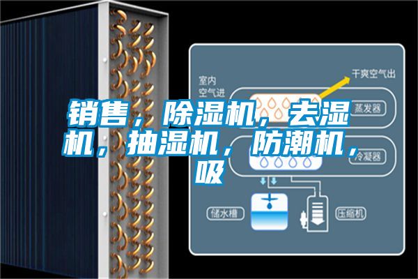 銷售，除濕機，去濕機，抽濕機，防潮機，吸