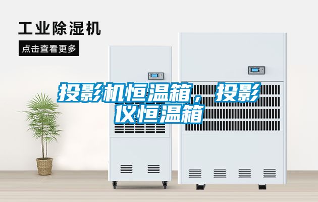 投影機恒溫箱，投影儀恒溫箱