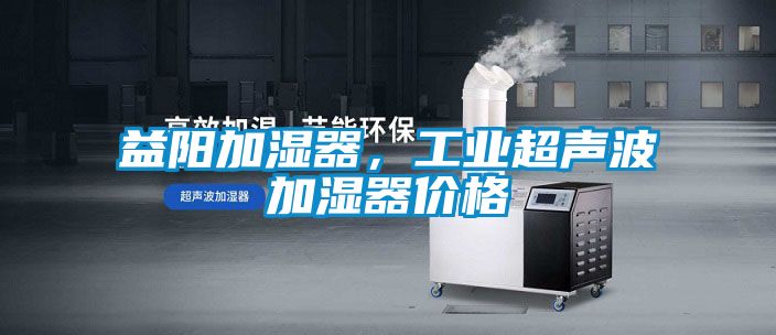 益陽加濕器，工業(yè)超聲波加濕器價格