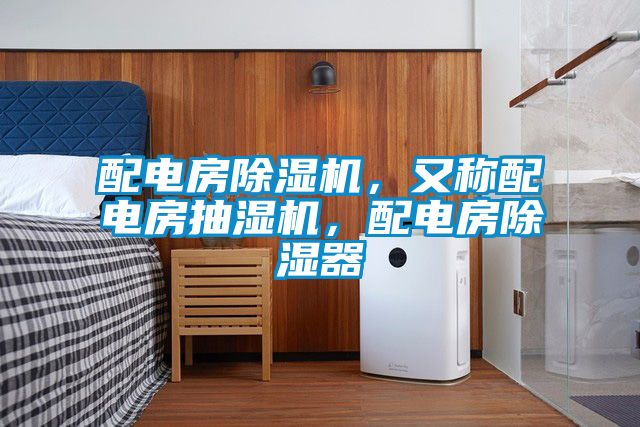 配電房除濕機(jī)，又稱(chēng)配電房抽濕機(jī)，配電房除濕器