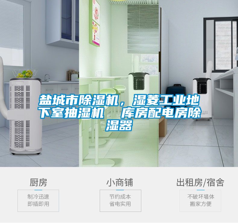 鹽城市除濕機(jī)，濕菱工業(yè)地下室抽濕機(jī)  庫(kù)房配電房除濕器