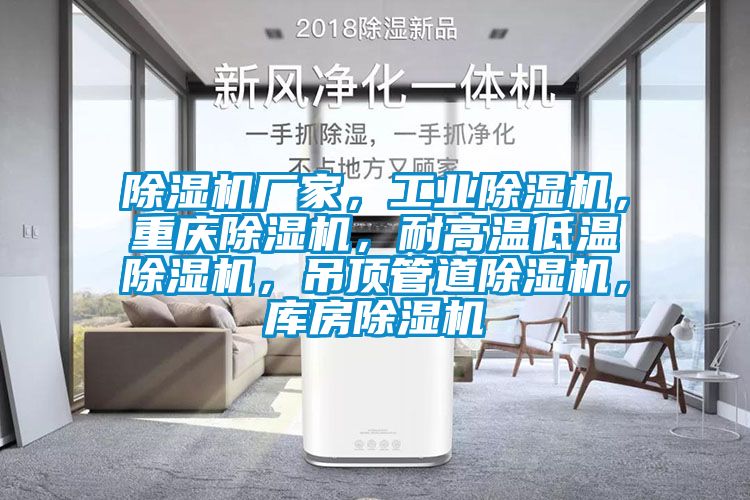 除濕機(jī)廠家，工業(yè)除濕機(jī)，重慶除濕機(jī)，耐高溫低溫除濕機(jī)，吊頂管道除濕機(jī)，庫房除濕機(jī)