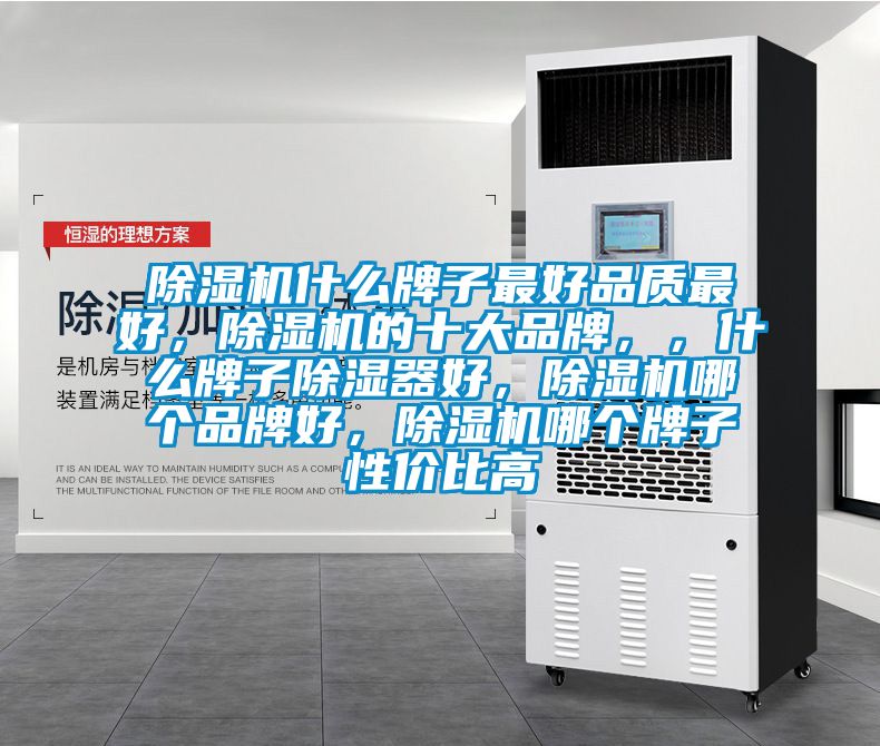 除濕機(jī)什么牌子最好品質(zhì)最好，除濕機(jī)的十大品牌，，什么牌子除濕器好，除濕機(jī)哪個(gè)品牌好，除濕機(jī)哪個(gè)牌子性價(jià)比高