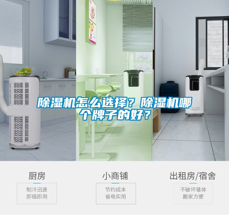 除濕機(jī)怎么選擇？除濕機(jī)哪個牌子的好？