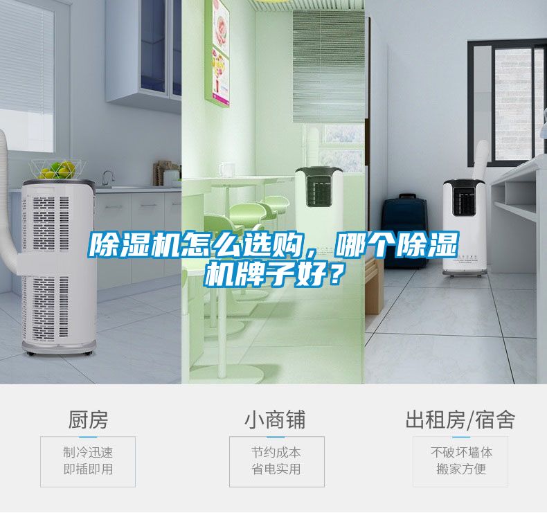 除濕機(jī)怎么選購，哪個除濕機(jī)牌子好？