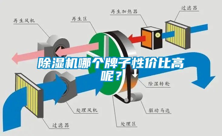 除濕機哪個牌子性價比高呢？