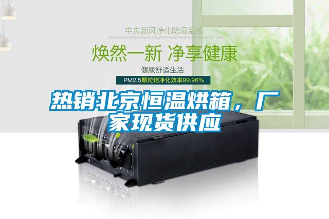熱銷北京恒溫烘箱，廠家現(xiàn)貨供應(yīng)