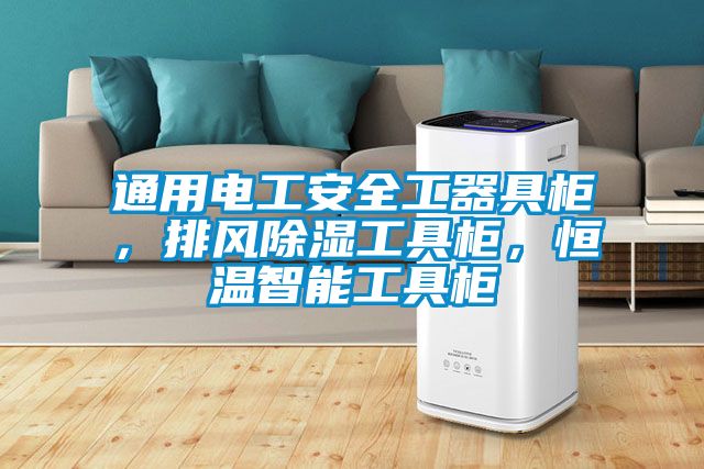 通用電工安全工器具柜，排風(fēng)除濕工具柜，恒溫智能工具柜