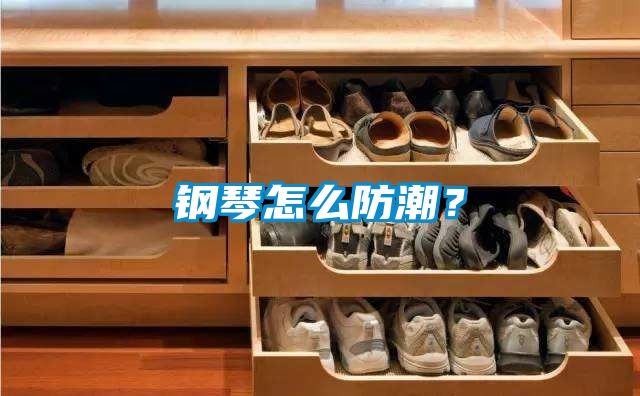 鋼琴怎么防潮？