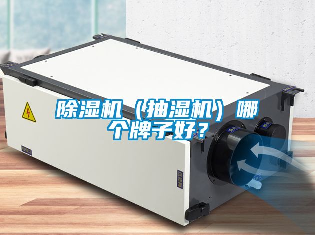 除濕機(jī)（抽濕機(jī)）哪個(gè)牌子好？