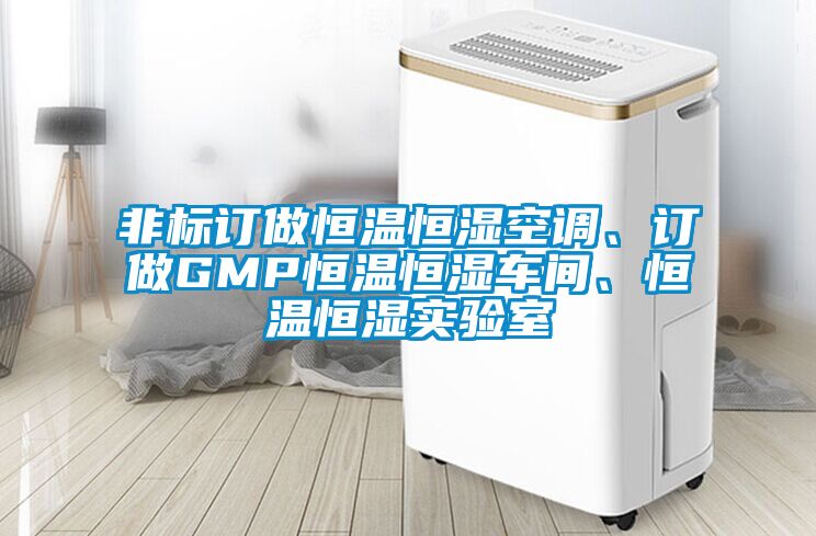 非標(biāo)訂做恒溫恒濕空調(diào)、訂做GMP恒溫恒濕車間、恒溫恒濕實(shí)驗(yàn)室