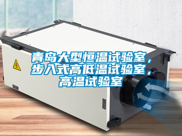 青島大型恒溫試驗(yàn)室，步入式高低溫試驗(yàn)室，高溫試驗(yàn)室