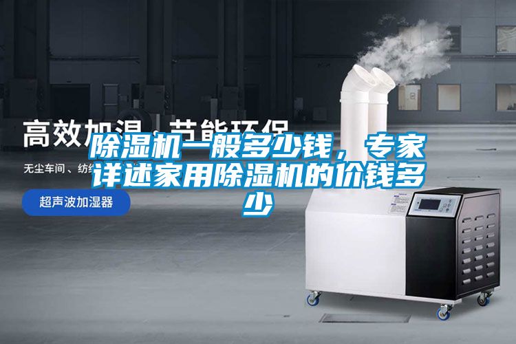 除濕機(jī)一般多少錢(qián)，專(zhuān)家詳述家用除濕機(jī)的價(jià)錢(qián)多少