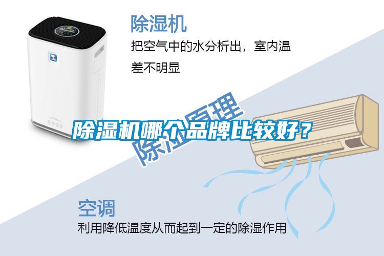 除濕機(jī)哪個(gè)品牌比較好？