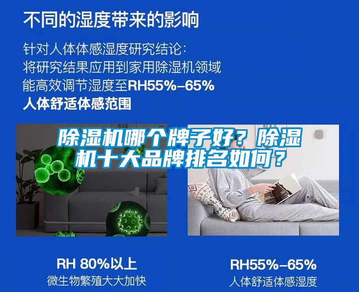除濕機(jī)哪個(gè)牌子好？除濕機(jī)十大品牌排名如何？