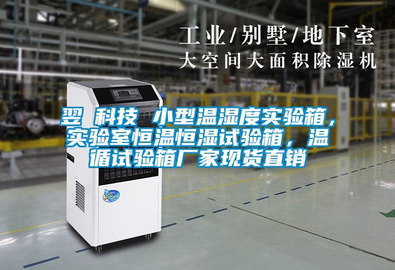翌昇科技 小型溫濕度實驗箱，實驗室恒溫恒濕試驗箱，溫循試驗箱廠家現(xiàn)貨直銷