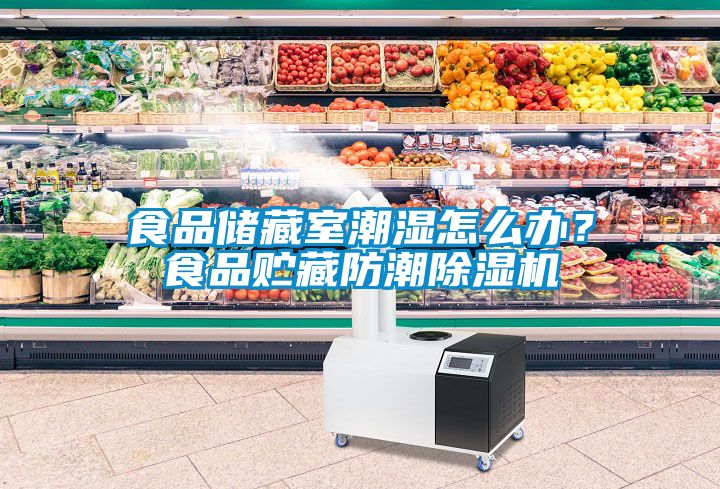 食品儲藏室潮濕怎么辦？食品貯藏防潮除濕機(jī)