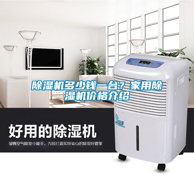 除濕機(jī)多少錢一臺(tái)？家用除濕機(jī)價(jià)格介紹