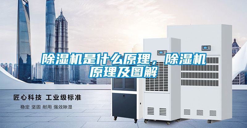 除濕機是什么原理，除濕機原理及圖解