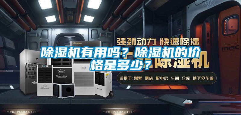 除濕機(jī)有用嗎？除濕機(jī)的價(jià)格是多少？