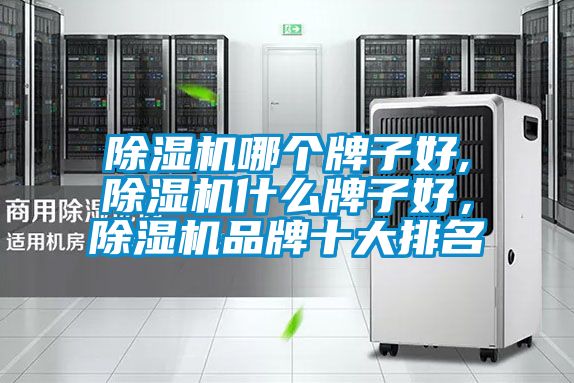 除濕機(jī)哪個(gè)牌子好,除濕機(jī)什么牌子好，除濕機(jī)品牌十大排名