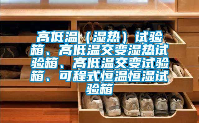 高低溫（濕熱）試驗(yàn)箱、高低溫交變濕熱試驗(yàn)箱、高低溫交變?cè)囼?yàn)箱、可程式恒溫恒濕試驗(yàn)箱