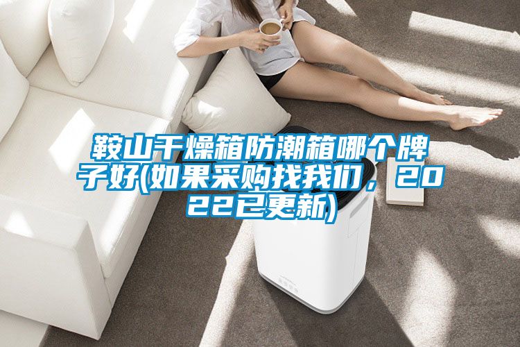 鞍山干燥箱防潮箱哪個牌子好(如果采購找我們，2022已更新)